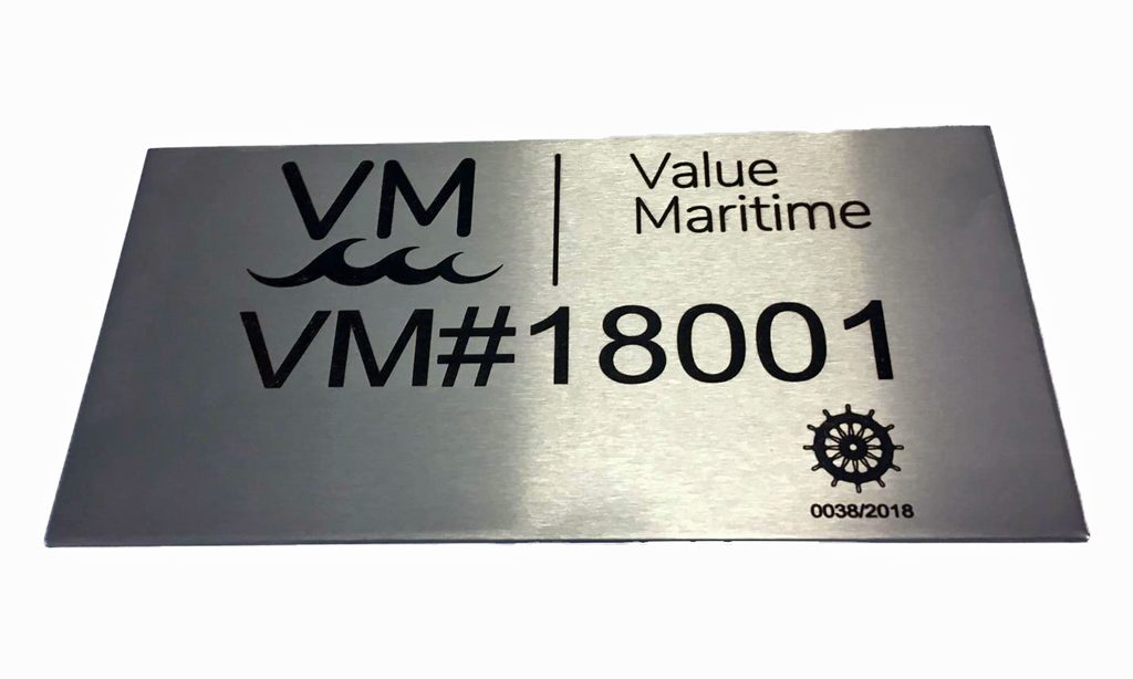 Value Maritime