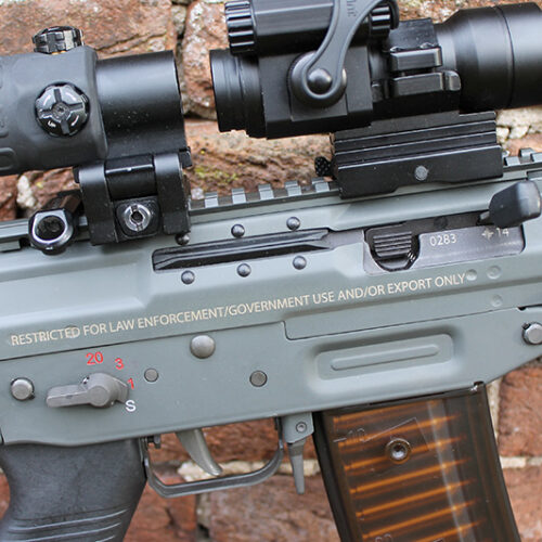 Airsoft Replica Airsoft Replica